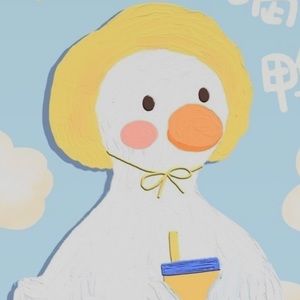 Meet your Posher, Louise